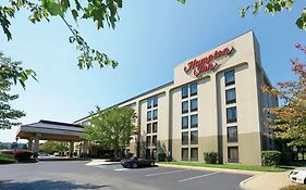 Hampton Inn - York